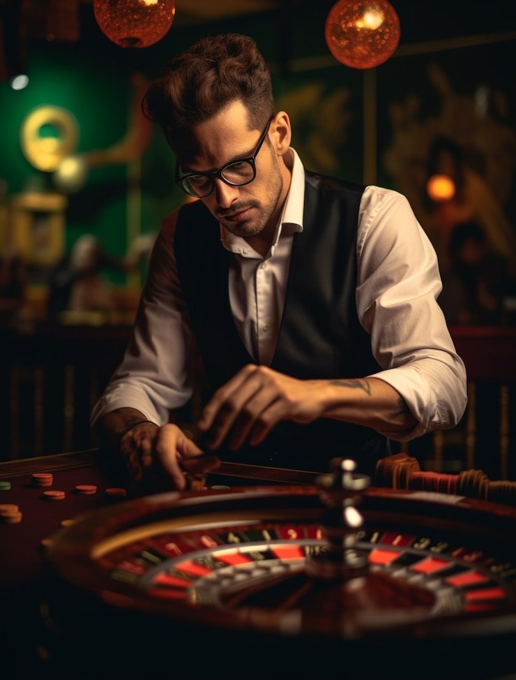Aplikasi mobile kasih jitu menampilkan pasar Liga 1, live dealer, dan slot games